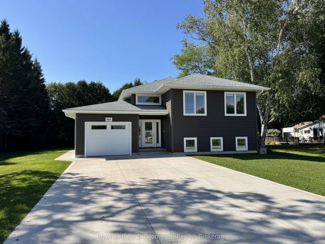 365 Spence Street 2, Saugeen Shores