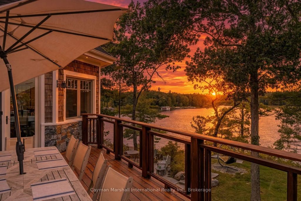 1034 Road 2900 N/a, Gravenhurst