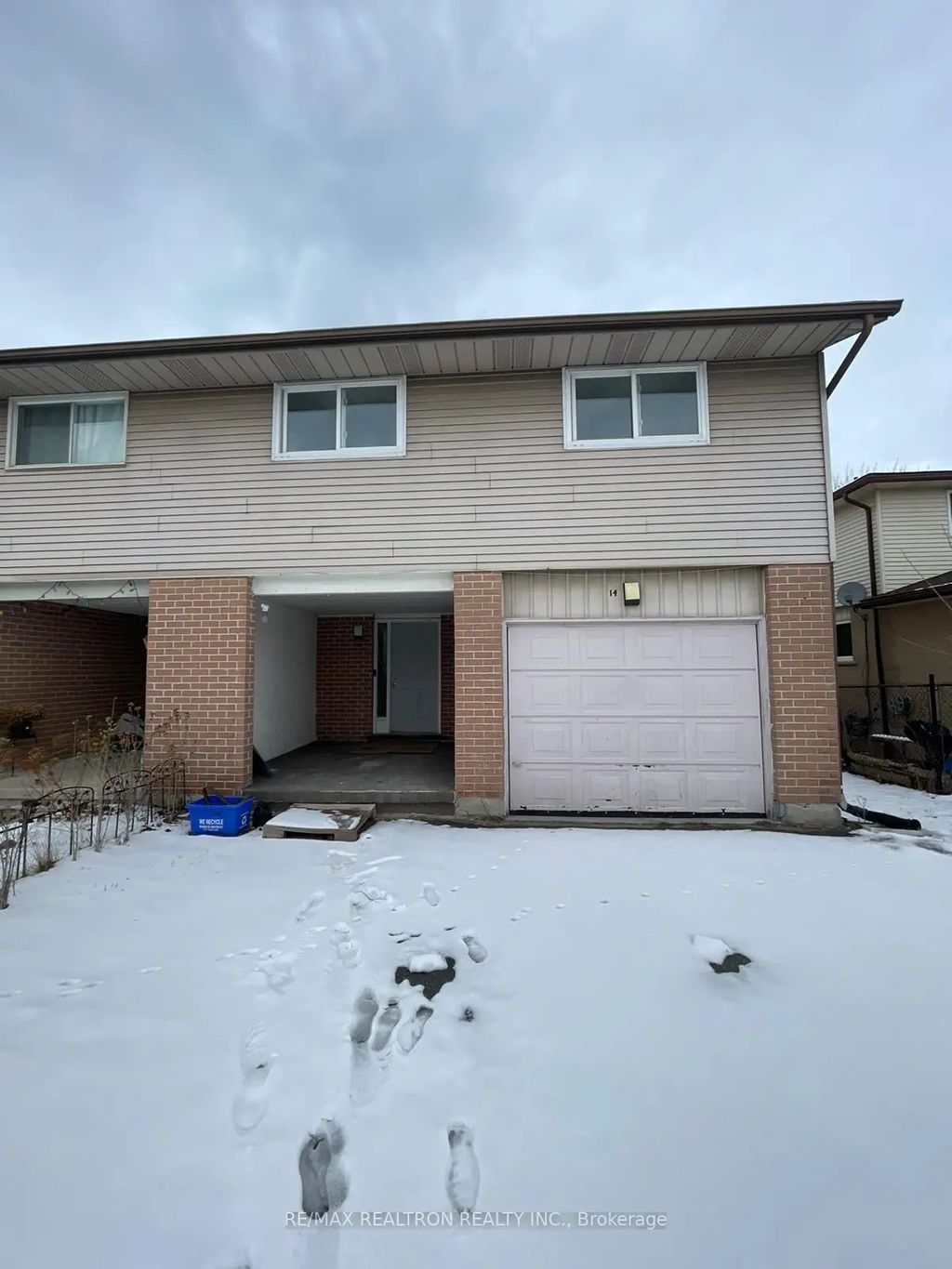 14 Windale Crescent N, Kitchener