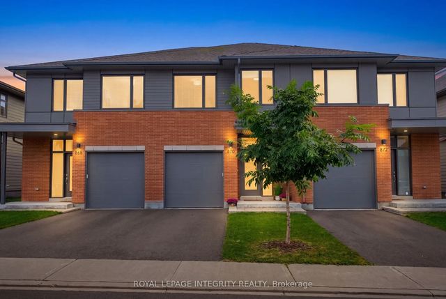 870 Moses Tennisco Street, Manor Park - Cardinal Glen and Area