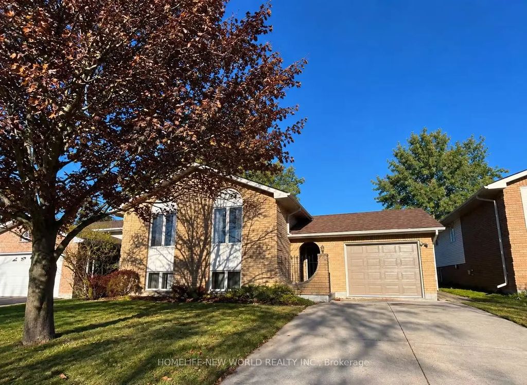 79 Parkview Heights, Quinte West