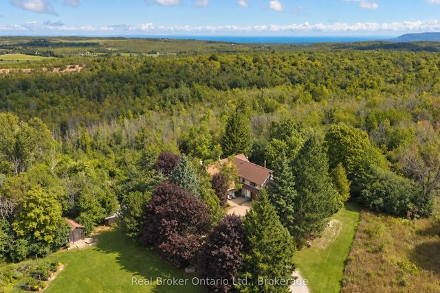 46447 Old Mail Road, Meaford