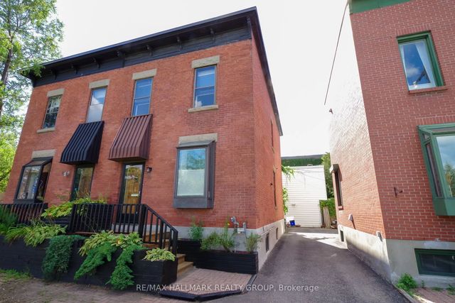 88 King Edward Avenue, Lower Town - Sandy Hill