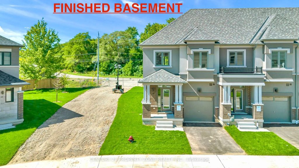 660 Colborne Street W 89, Brantford