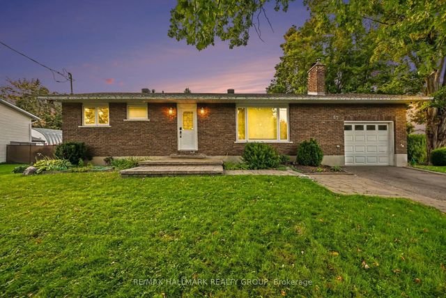 65 Christopher Hamilton Street, Stittsville - Munster - Richmond