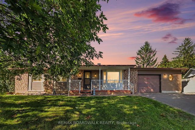 389 Hatfield Crescent, Orleans - Cumberland and Area