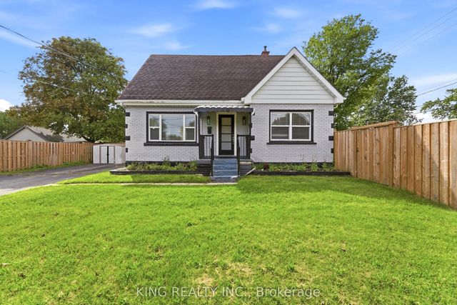 75 Tollgate Road, Brantford