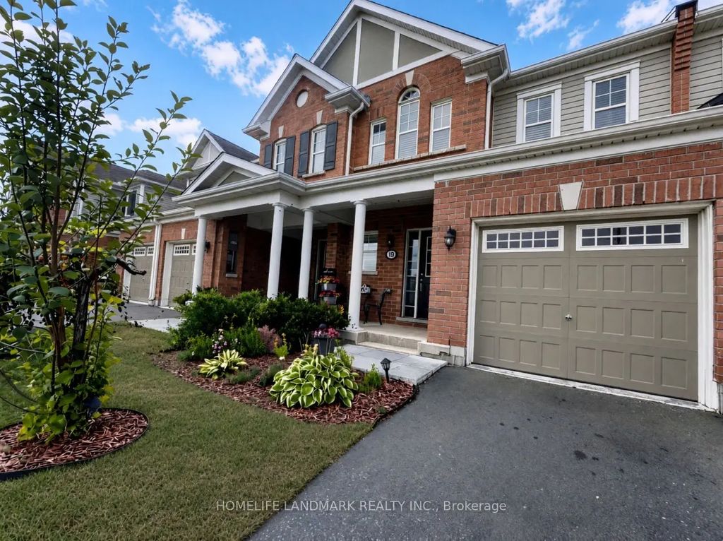 455 Guelph Avenue 19, Cambridge