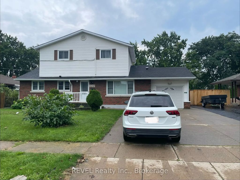 6042 Stevens Street Main, Niagara Falls