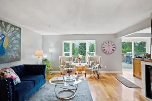 303 Grand Ridge Drive, Cambridge