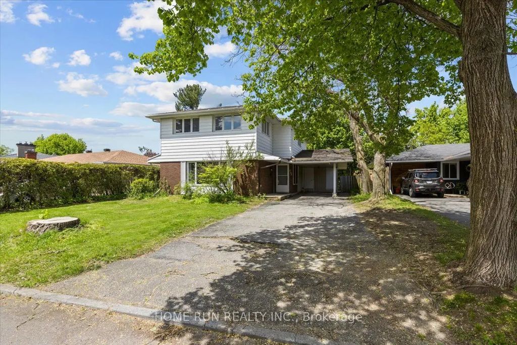 685 Farmington Avenue, Billings Bridge - Riverside Park and Area