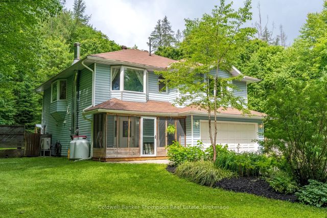 312 Old Aspdin Road, Huntsville