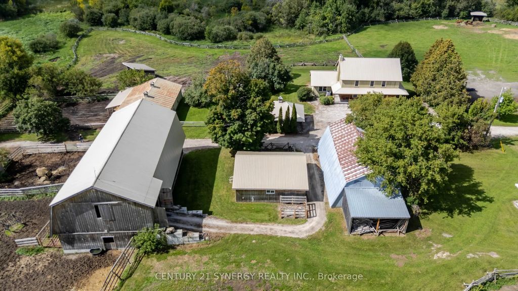 1545 Rideau Ferry Road, Drummond/North Elmsley