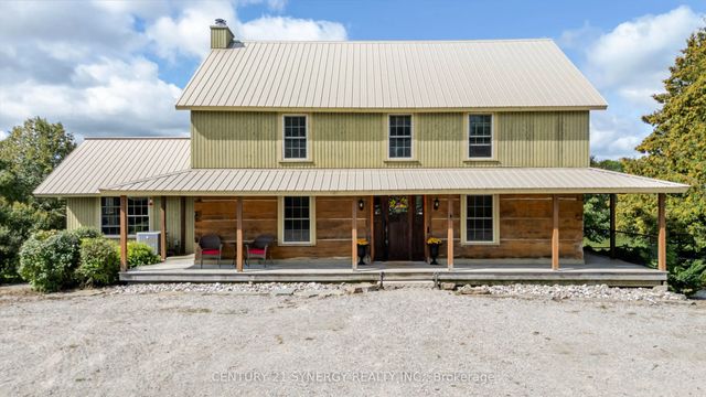 1545 Rideau Ferry Road, Drummond/North Elmsley