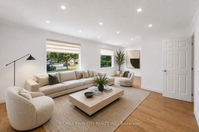 58 Tupper Crescent Upper Level, Kitchener