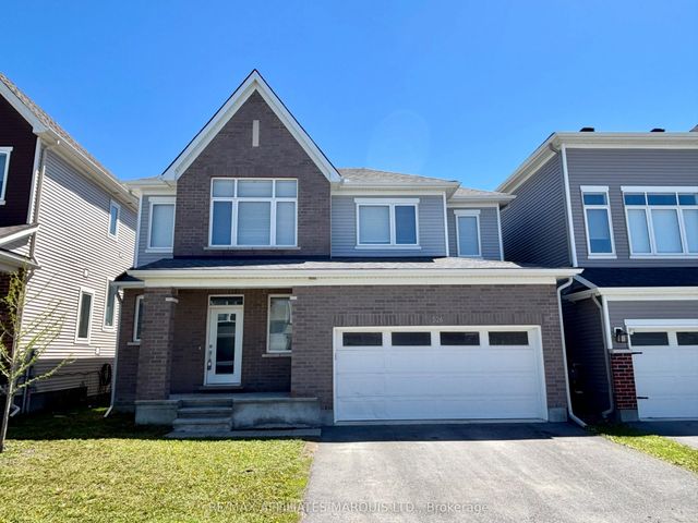 526 Sturnidae Street, Barrhaven