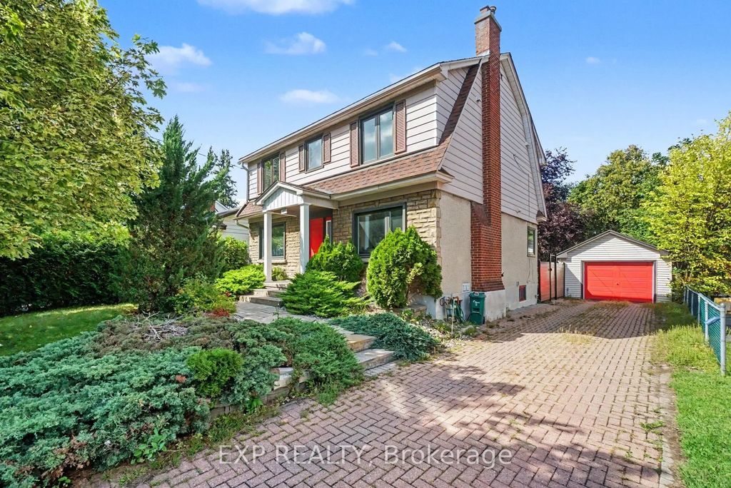 105 Donald Street, Overbrook - Castleheights and Area