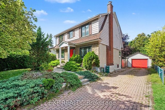 105 Donald Street, Overbrook - Castleheights and Area