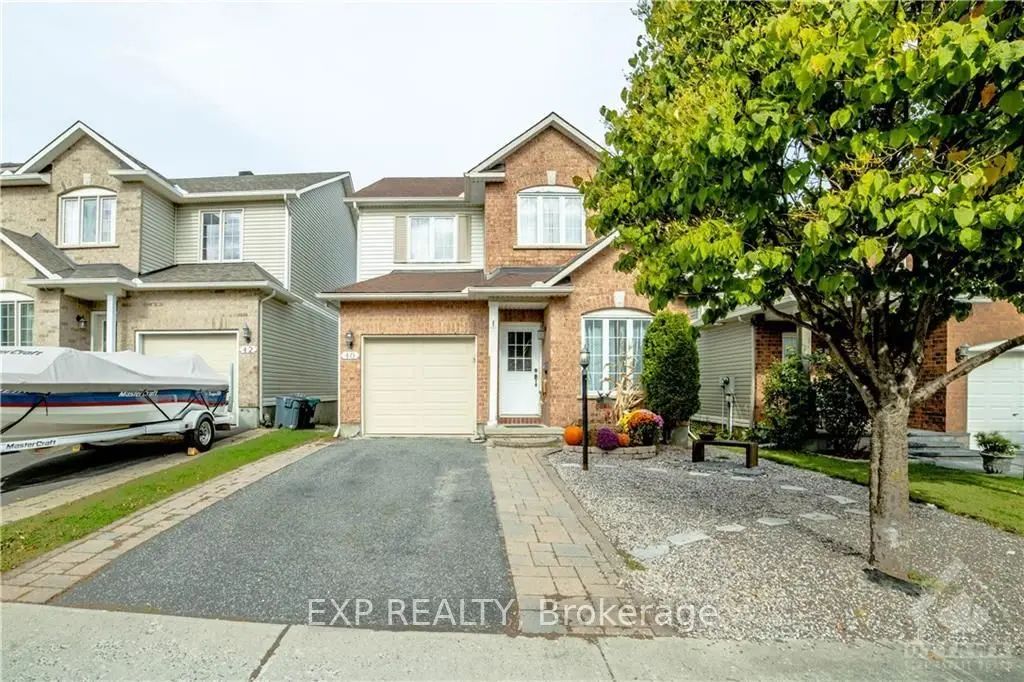 40 Alameda Way, Barrhaven