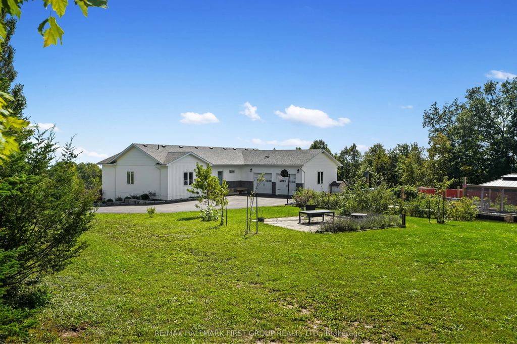 635 Northumberland Heights Road, Alnwick/Haldimand