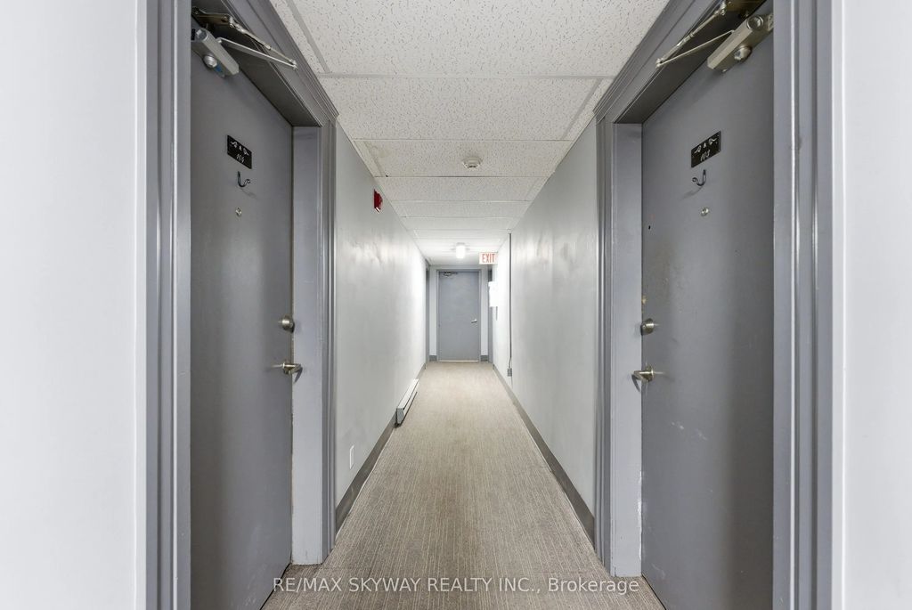 25 College Street E 103, Belleville