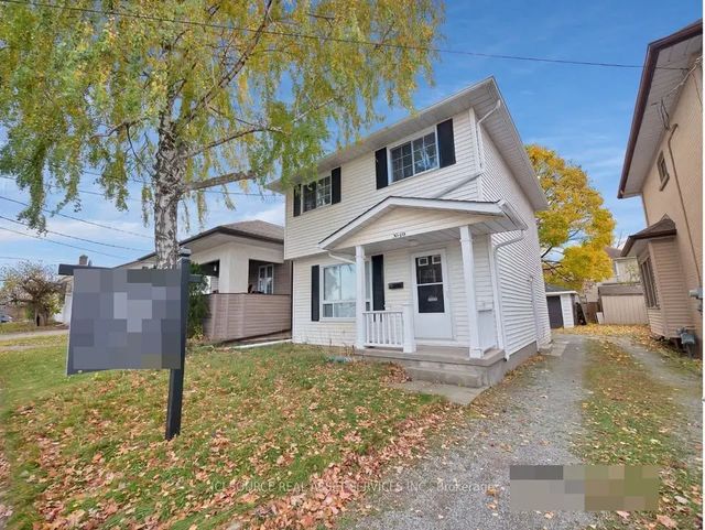 10 Gibson Place, St. Catharines
