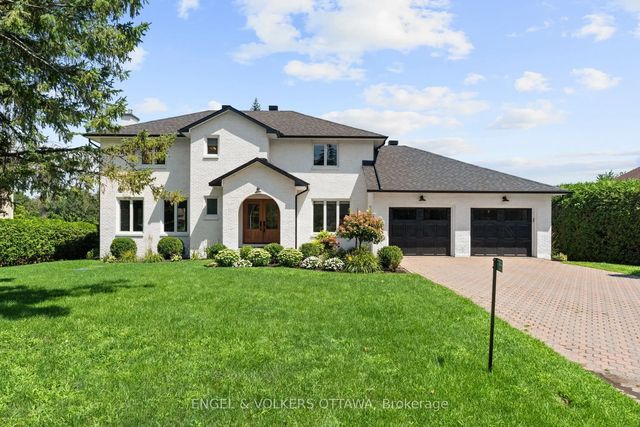 5765 Kelly Marie Drive N, Manotick - Kars - Rideau Twp and Area