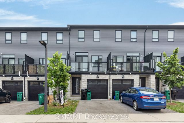 51 Sparrow Avenue 92, Cambridge