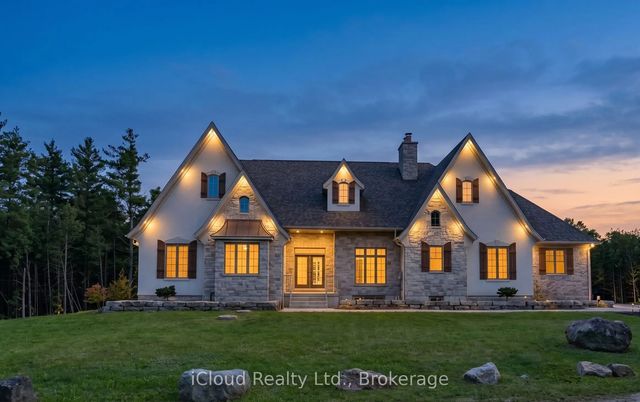 6168 1 St Line, Erin