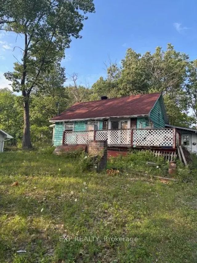 1111 Bayview Drive, Constance Bay - Dunrobin - Kilmaurs - Woodlawn