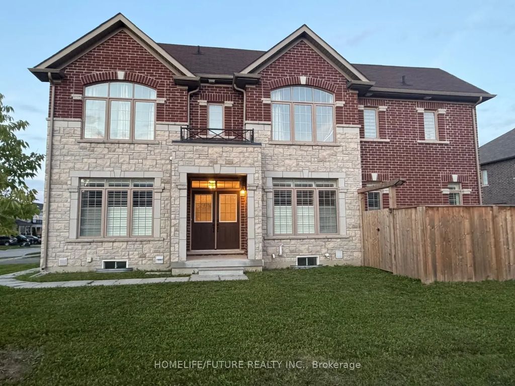 45 Pristine Trail Main & 2nd, Cavan Monaghan