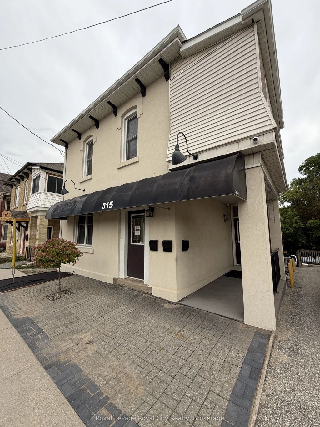 315 Woolwich Street Unit #2, Guelph