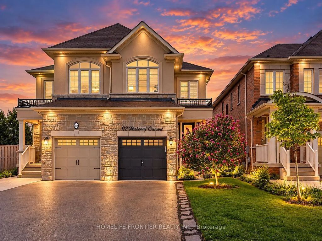 112 Narbonne Crescent, Hamilton