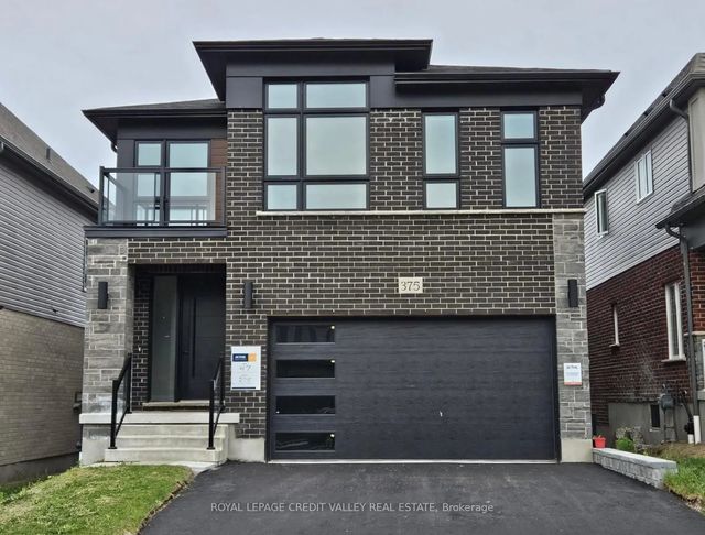 375 Chokecherry Crescent, Waterloo