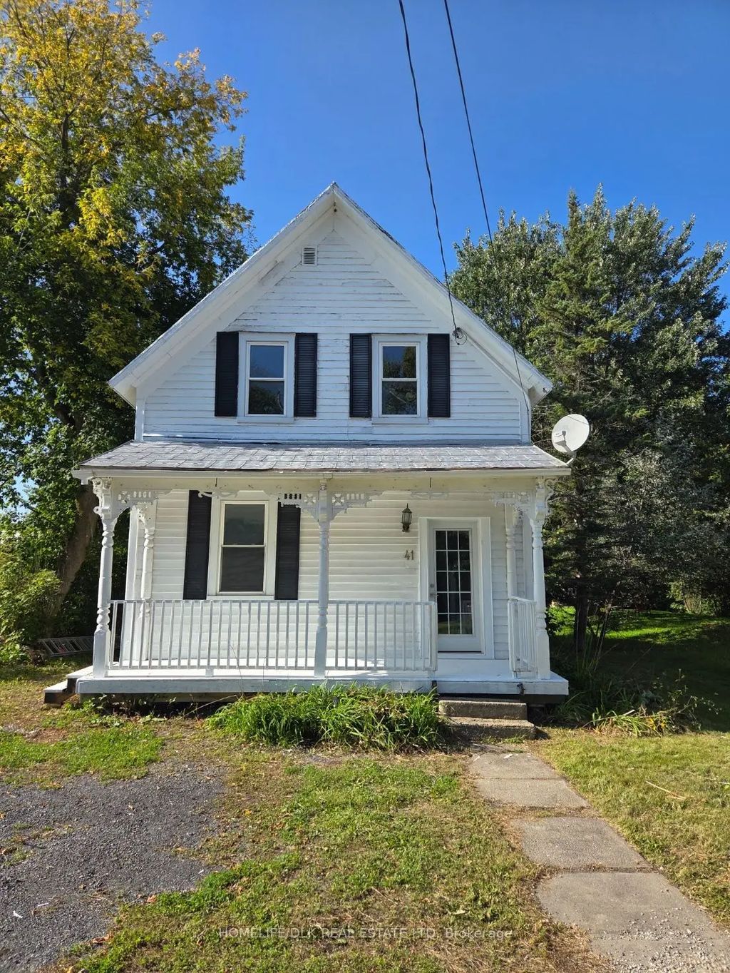 41 Main Street, South Stormont