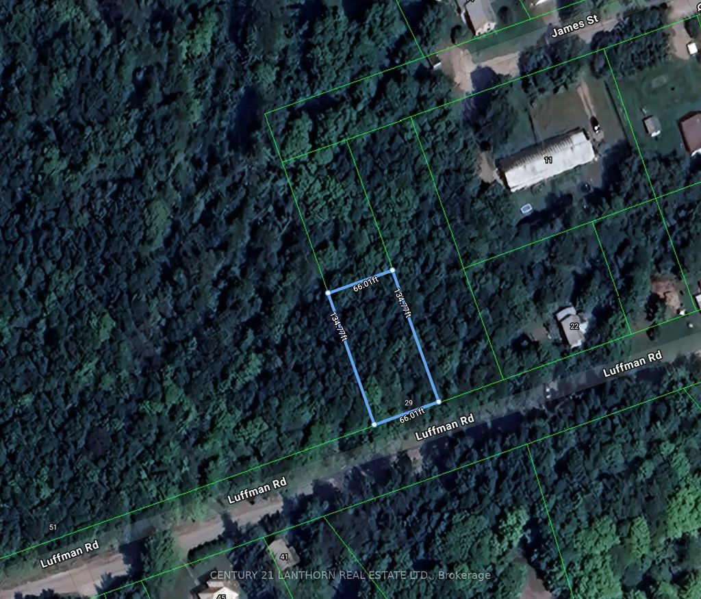 30 Luffman Road, Tweed