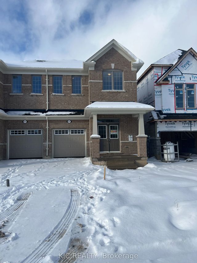 187 Povey Road, Centre Wellington