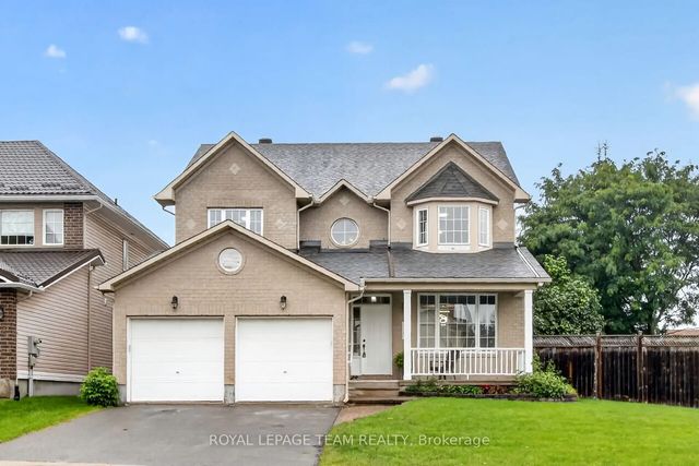1141 Klondike Road, Kanata