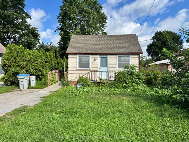 67 Clarence Street, Strathroy-Caradoc