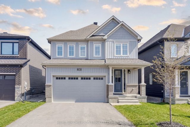 548 Anchor Circle, Manotick - Kars - Rideau Twp and Area