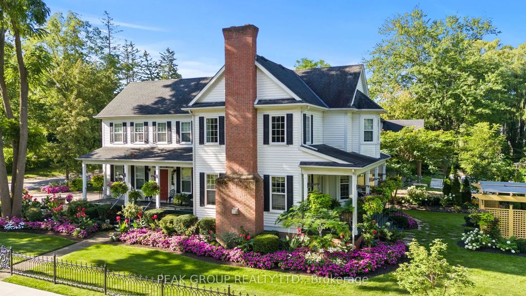 305 Gate Street, Niagara-on-the-Lake