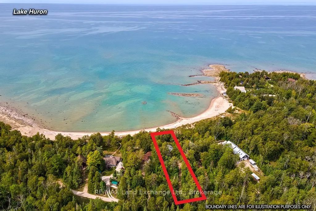 18 Cottage Park Road, Saugeen Shores