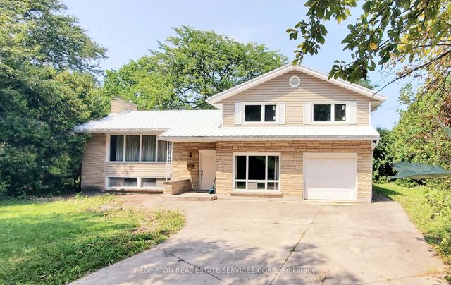 163 Woodside Drive, St. Catharines