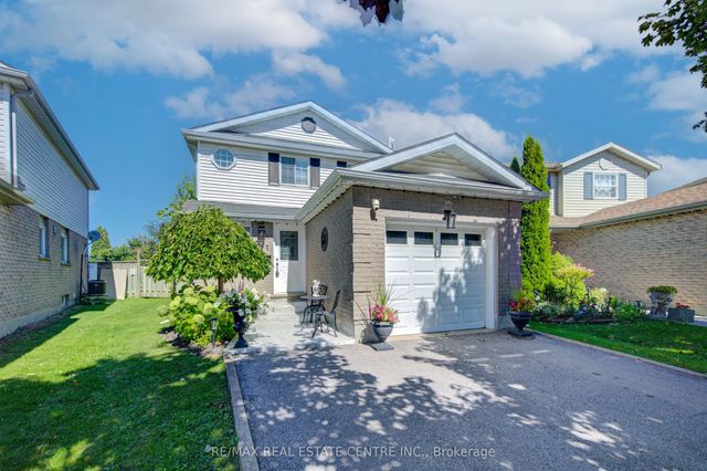 351 Northview Heights Place, Cambridge
