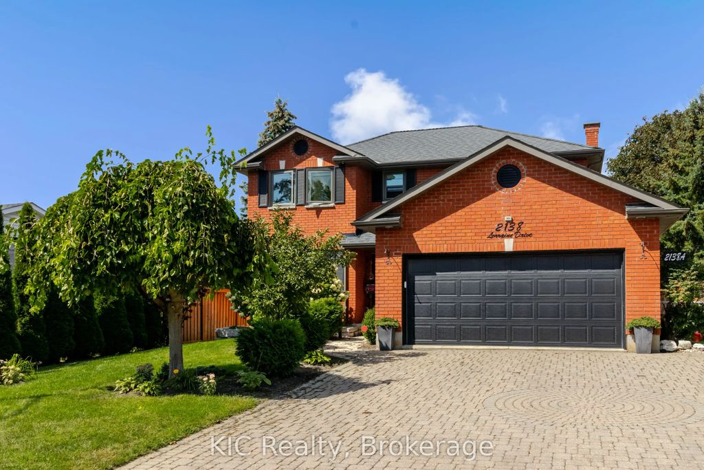 2138 Lorraine Drive, Peterborough