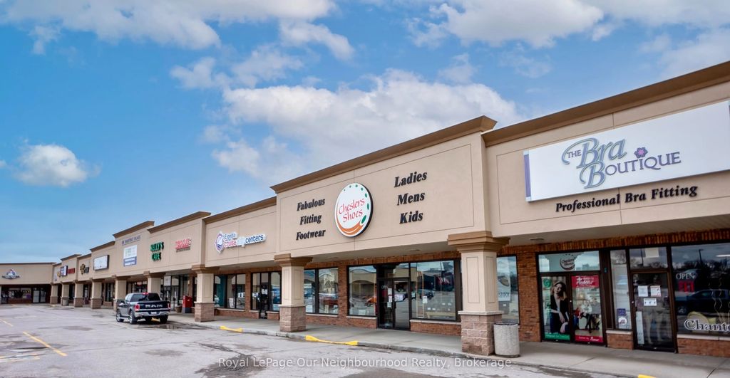 1135 Lansdowne Street W 231, Peterborough