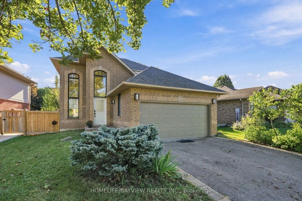 183 Kitty Murray Lane, Hamilton