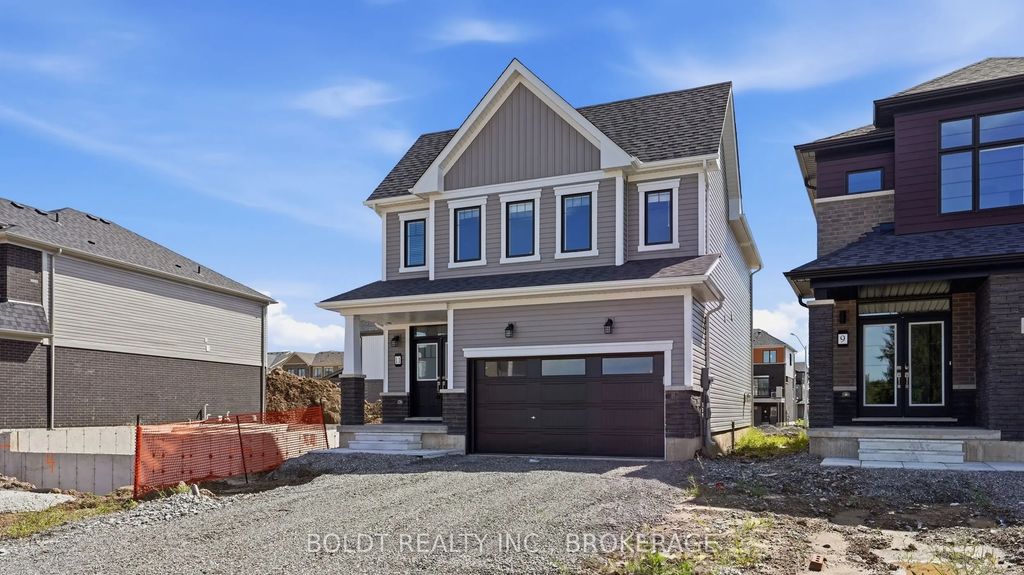 11 Derose Avenue, Thorold