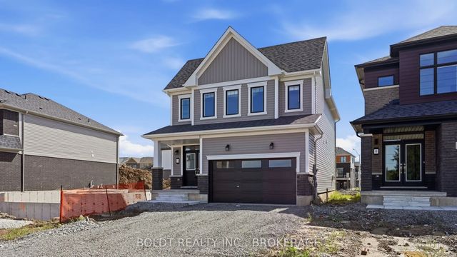 11 Derose Avenue, Thorold