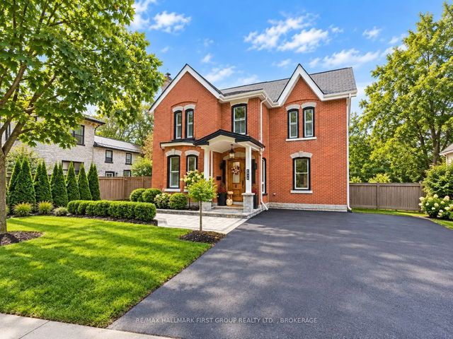 62 Alexander Street, Belleville